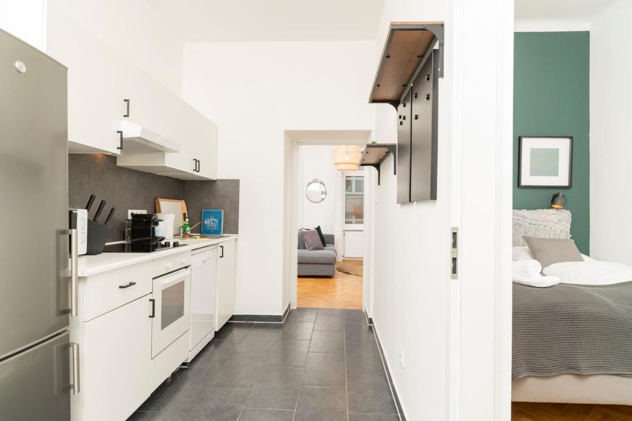 Business St Marx By Ichbucheat Apartment *