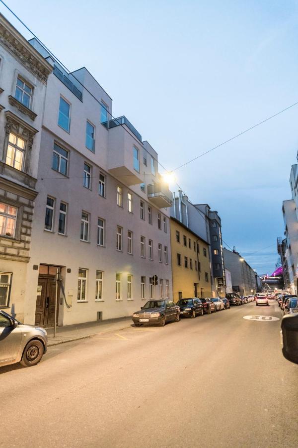 Business St Marx By Ichbucheat Apartment *